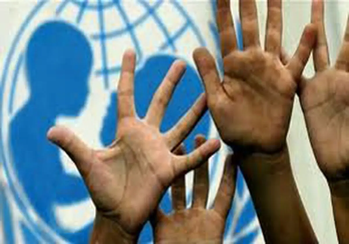 آمار وحشتناک یونیسف از سوء تغذیه کودکان افغان 