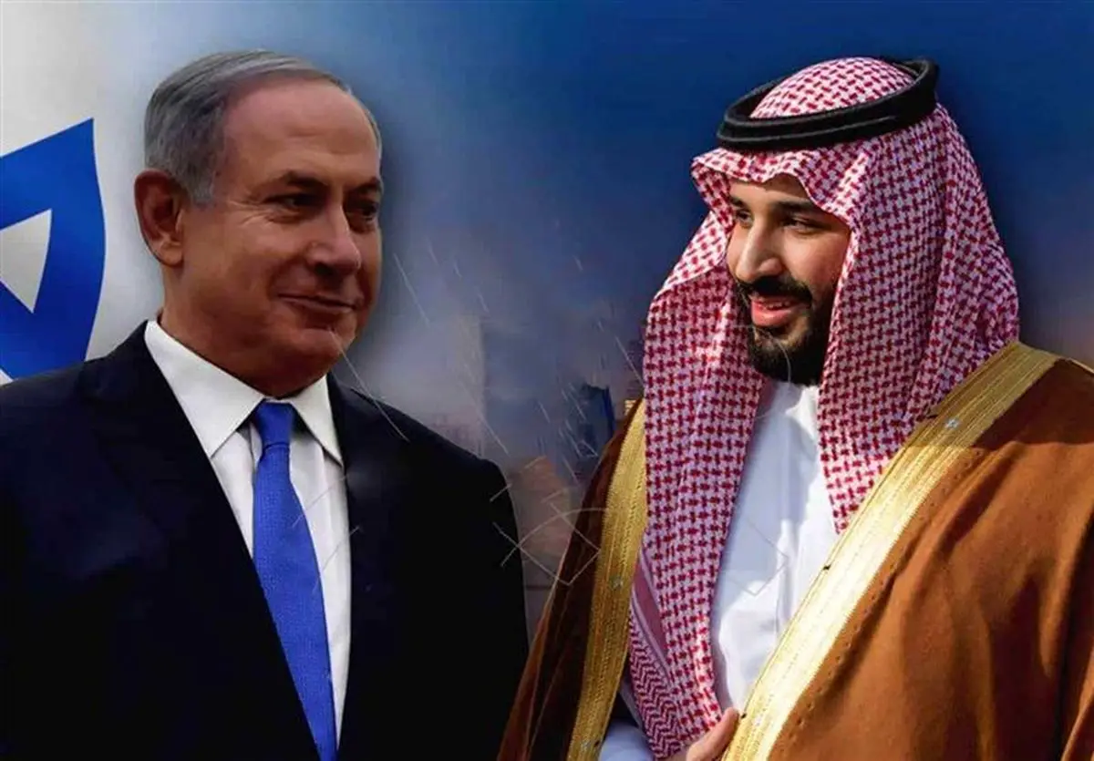 برنامه «بن سلمان» برای ایجاد کانالهای دیپلماتیک با رژیم صهیونیستی