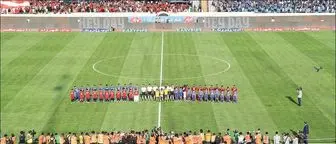 متلک سنگین پیشکسوت تیم ملی به فدراسیون فوتبال ایران
