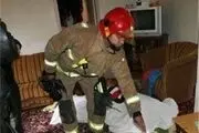 قاتل خاموش جان مرد ۵۳ ساله کرمانی را گرفت 