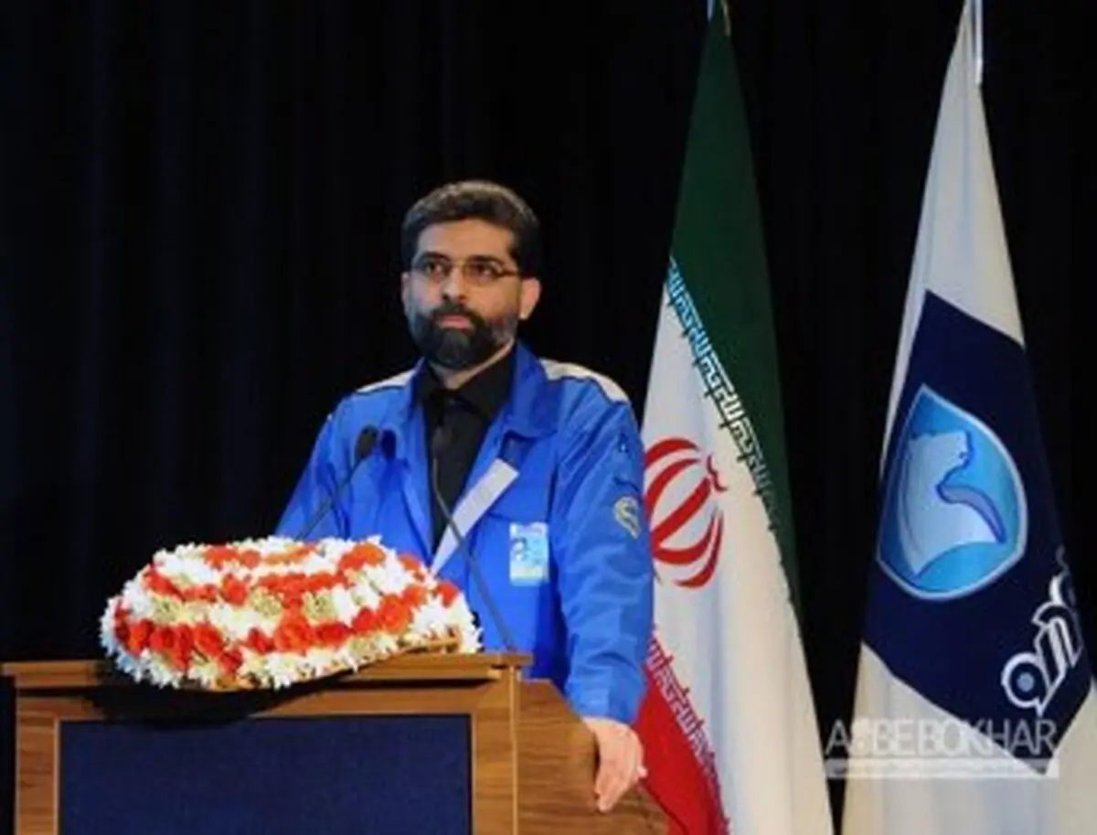 شفاف سازی نیازها در زنجیره تامین در ایران خودرو