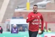 فیفا با درخواست سپاهان درباره آلوز مخالفت کرد!