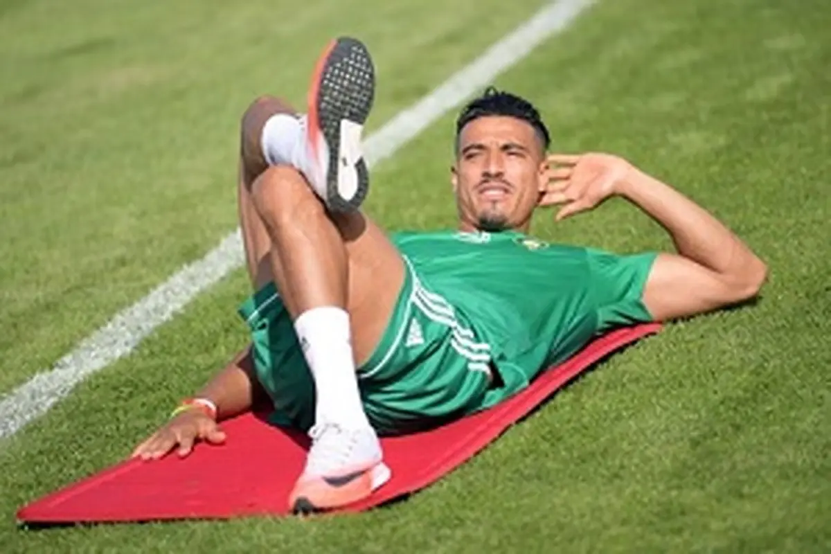 «دیرار» به الاهلی عربستان می پیوندد