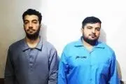 گردنبندقاپی به شیوه ایجاد تصادف صوری در مناطق شمال تهران+ عکس