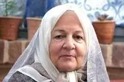 خانم بازیگر: در نقش هایم خودم را به تصویر می کشم