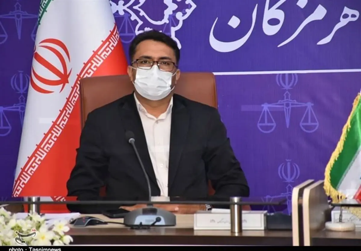 کیفرخواست ۱۶۴ اغتشاشگر در استان هرمزگان صادر شد
