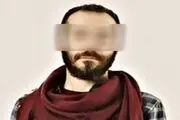 
کیوان امام وردی؛ در دوراهی اعدام یا تیمارستان
