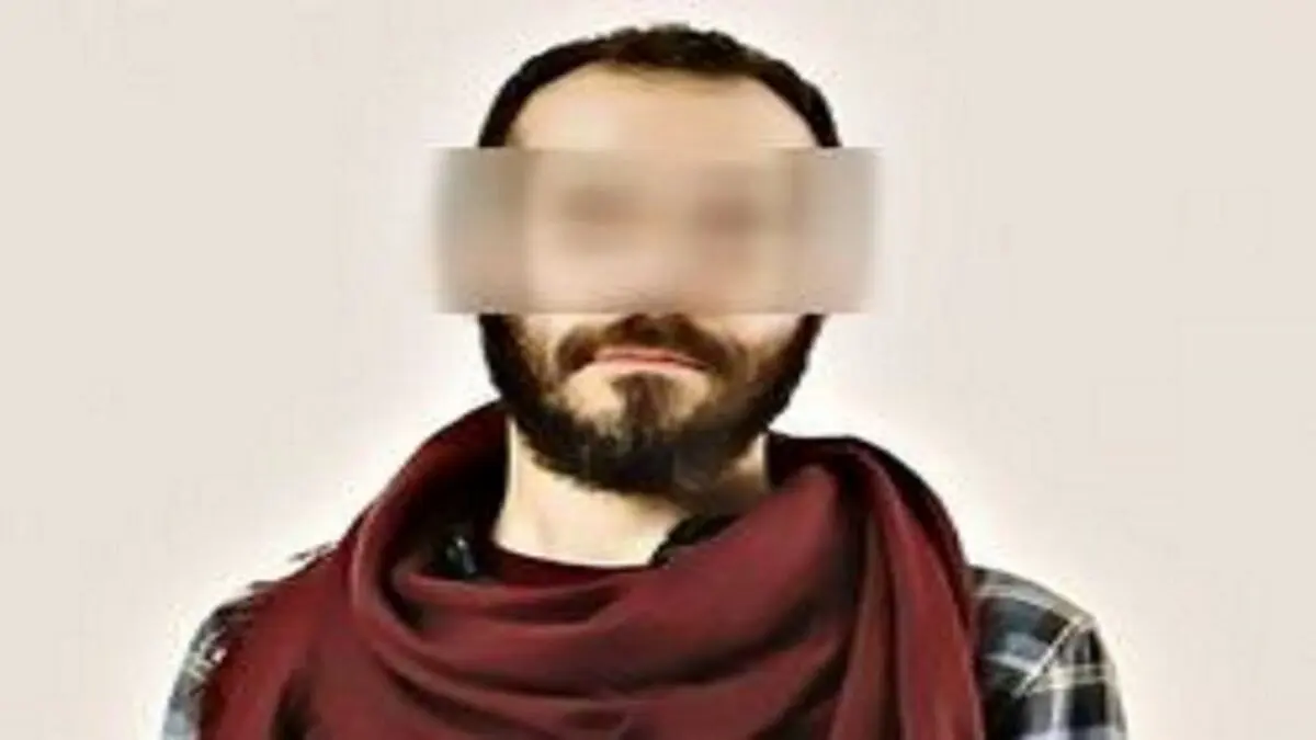 
کیوان امام وردی؛ در دوراهی اعدام یا تیمارستان
