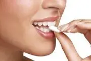 آدامس برای این گروه از زنان مفید است