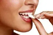 آدامس برای این گروه از زنان مفید است