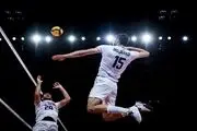 شکست شاگردانِ جوان آلکنو مقابل لهستان