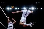 ایران ۲ - استرالیا ۳ / اولین پیروزی استرالیا مقابل سروقامتان ایران