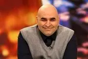 کمدین محبوب «خندوانه» با شکل و شمایلی جدید/ عکس