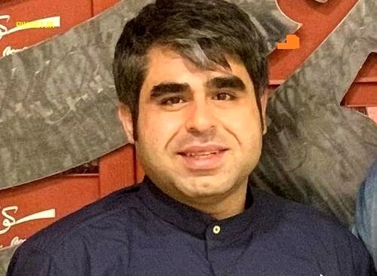 ماجرای کاهش وزن شدید امیر نوری در گفتگو با حامد آهنگی