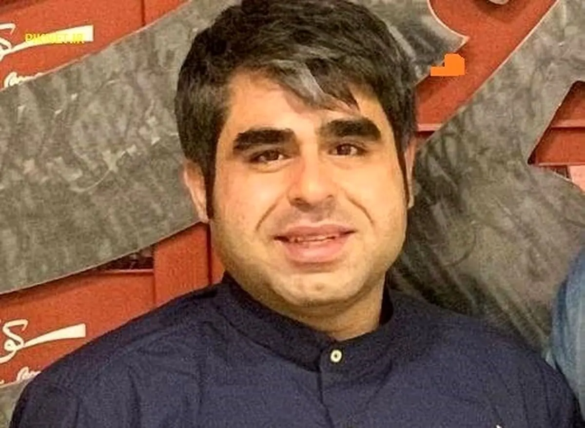 لاغری باورنکردنی امیر نوری+ عکس