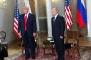 نارضایتی آمریکایی‌ها از دیدار ترامپ با پوتین