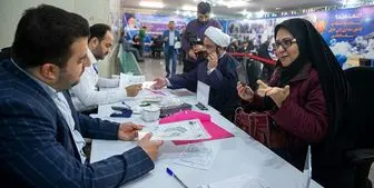 آغاز ثبت‌نام داوطلبان عضویت در انتخابات ششمین دوره شوراهای اسلامی شهر