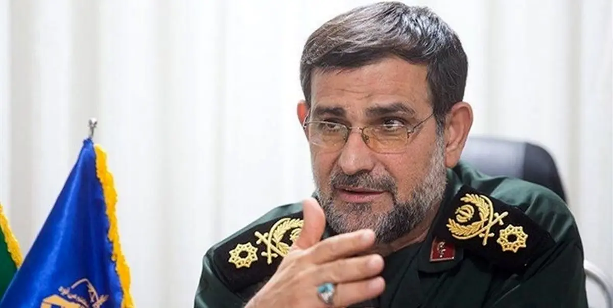 خبر مهم درباره میزان نقطهزنی تسلیحات سپاه پاسداران