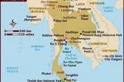 
تایلند پایتخت خود را تغییر می‌دهد

