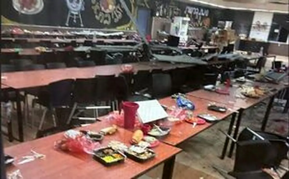 جزئیاتی جدید درباره حمله پهپادی مرگبار حزبالله