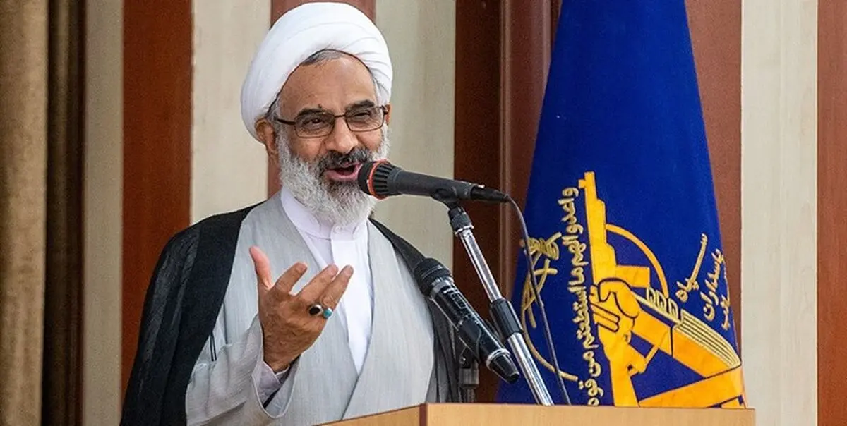 حاجی صادقی: هویت اصلی سپاه تغییر ناپذیر است