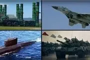 سلام نظامی ایران و روسیه در راند پایانی مذاکرات