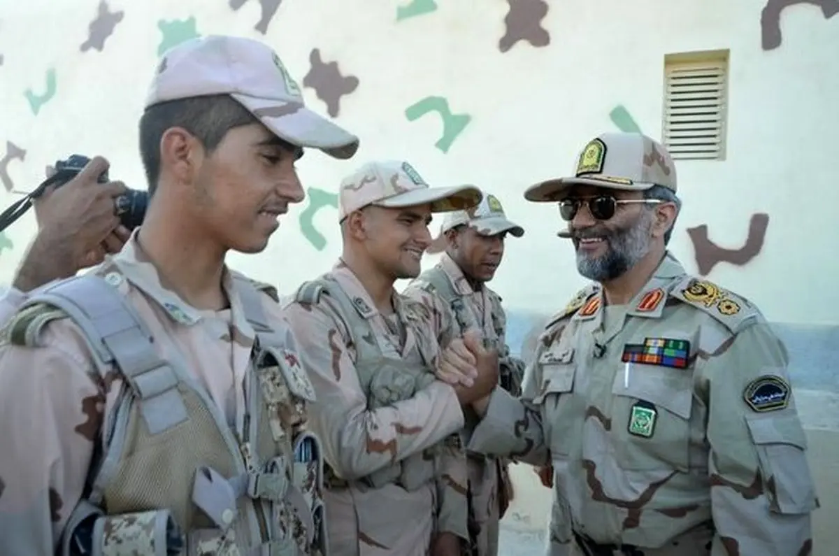 هلاکت پایان کار تروریست ها است
