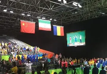کیانوش رستمی