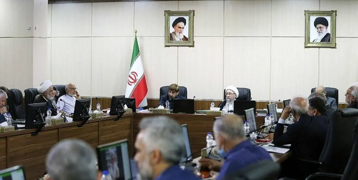 مجمع تشخیص برای چندمین بار طرح شفافیت قوای سهگانه را رد کرد
