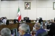 مجمع تشخیص برای چندمین بار طرح شفافیت قوای سه‌گانه را رد کرد