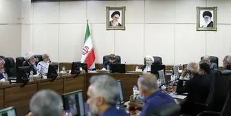 مجمع تشخیص برای چندمین بار طرح شفافیت قوای سه‌گانه را رد کرد