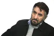 تکذیب وخامت حال فرج الله سلحشور