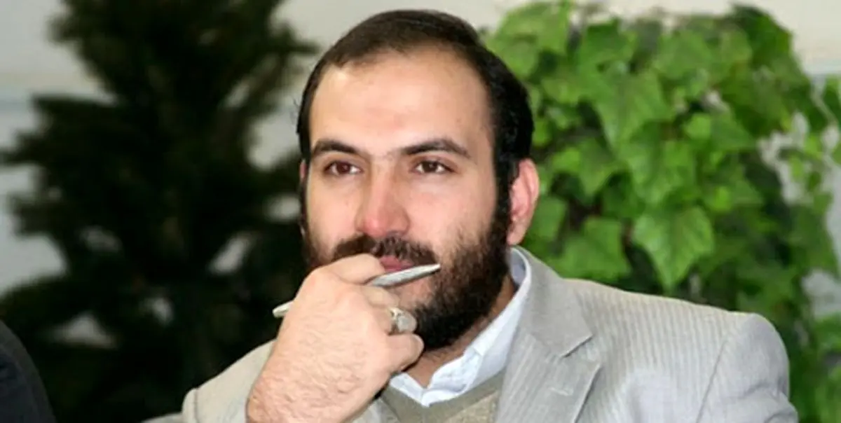 رئیس سازمان ملی استاندارد تعیین شد