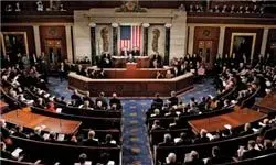 مخالفت نمایندگان مجلس آمریکا با تحریم‌های جدید علیه ایران