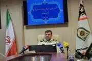 هشدار به زائران اربعین: حبس و ۵ میلیون دینار جریمه به‌همراه داشتن داروهای ممنوعه
