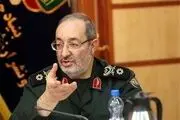 سردار جزایری شرط مذاکره موشکی را اعلام کرد
