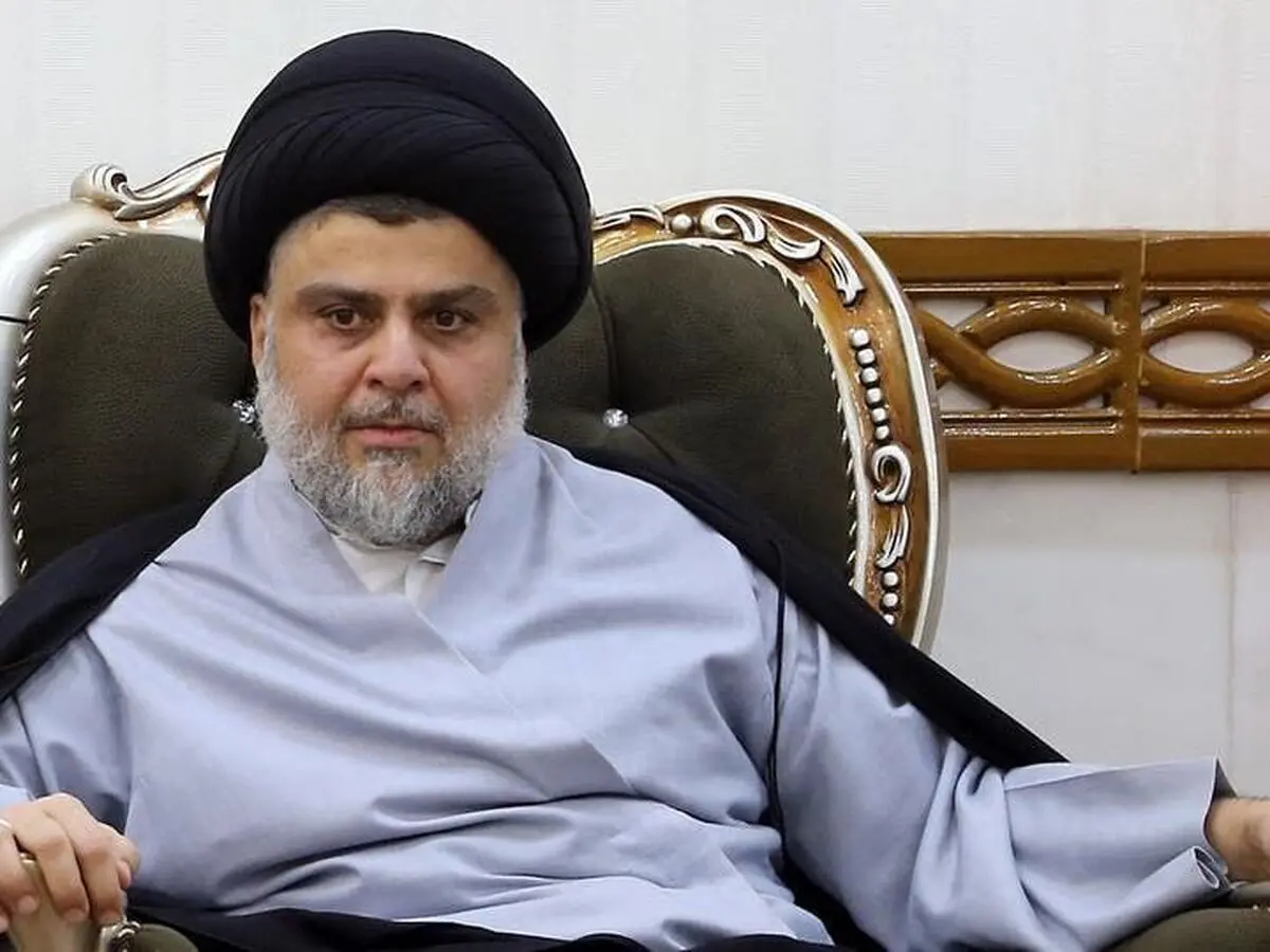  «مقتدی صدر» : استعفانامه بنویسید 