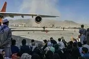 دولت بایدن اکثر درخواست مهاجران افغان را رد می‌کند 