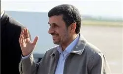 تشریح برنامه‌های سفر احمدی‌نژاد به آفریقا