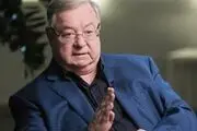 تعرض آمریکا به کشتی ایرانی، مصداق‌ دزدی دریایی است