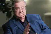 تعرض آمریکا به کشتی ایرانی، مصداق‌ دزدی دریایی است