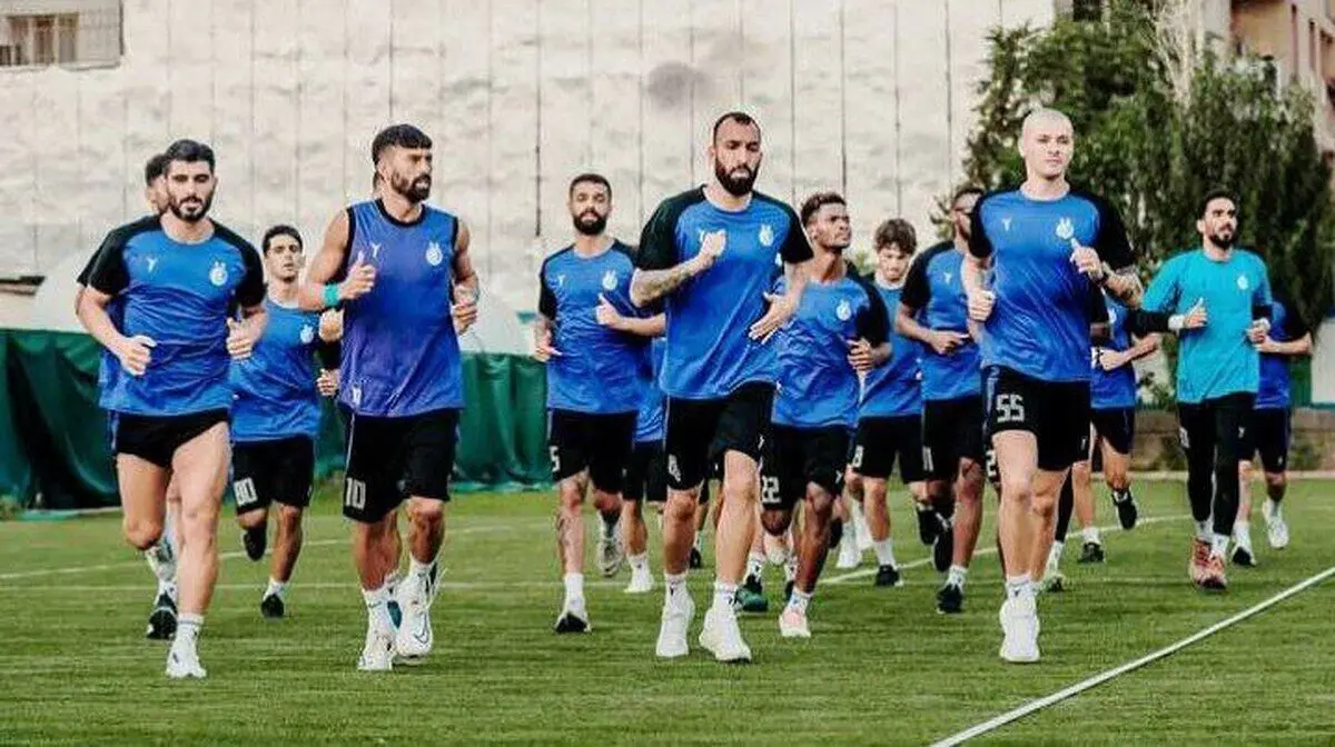  ۷ تیم لیگ برتری خواهان جذب مهاجم سابق استقلال
