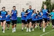 قرارداد بازیکنان و کادرفنی استقلال کم شد!