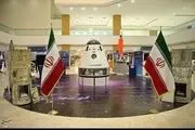 اطلاعات منتشر نشده از اولین فضاپیمای سرنشین‌دار ایران