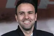 محسن خلیلی: مدیریت تیم تا پایان فصل در اختیار اوست