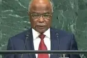 انتخاب دبیر کل جدید برای سازمان همکاری اسلامی
