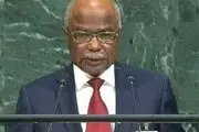 انتخاب دبیر کل جدید برای سازمان همکاری اسلامی