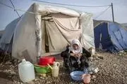  روزمرگی در ثلاث باباجانی/ گزارش تصویری