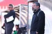 کاشف سردار آزمون به نیمکت مربیگری بازگشت 