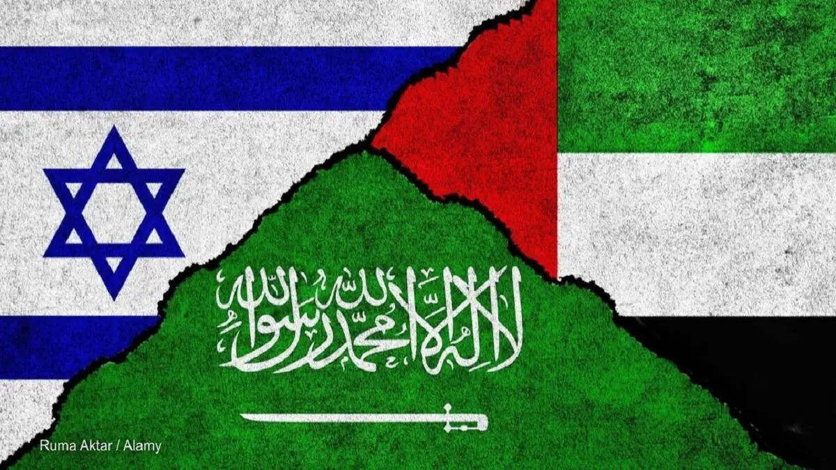 هشداری که خواب تل‌آویو را آشوب می‌کند